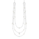 Thomas Sabo nyaklánc - KE1391-167-14-L100