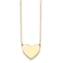 Thomas Sabo Love Bridge gravírozható nyaklánc - KE1395-413-12-L42