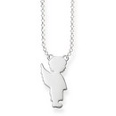 Thomas Sabo angyal nyaklánc - KE1398-001-12-L42