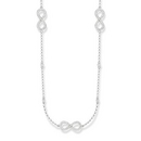 Thomas Sabo nyaklánc - KE1406-051-14-L90