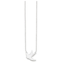 Thomas Sabo fecske nyaklánc - KE1483-001-12-L42