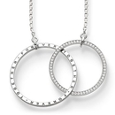 Thomas Sabo nyaklánc - KE1490-051-14-L85