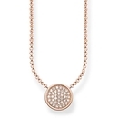 Thomas Sabo nyaklánc - KE1491-416-14-L45