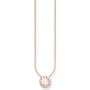 Thomas Sabo nyaklánc - KE1492-532-14-L45