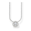 Thomas Sabo Sterling Silver nyaklánc - KE1494-051-14-L45