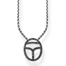 Thomas Sabo nyaklánc - KE1523-643-11-L45