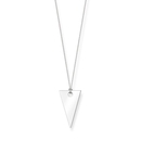 Thomas Sabo gravírozható nyaklánc - KE1541-001-12-L80