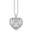 Thomas Sabo nyaklánc - KE1542-001-12-L45