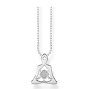 Thomas Sabo női nyaklánc - KE1545-001-12-L45