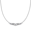 Thomas Sabo nyaklánc - KE1569-637-21-L50