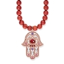 Thomas Sabo nyaklánc - KE1631-081-10-L80