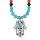 Thomas Sabo nyaklánc - KE1632-083-17-L80