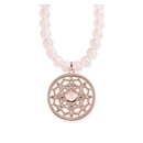 Thomas Sabo nyaklánc - KE1634-536-9-L80