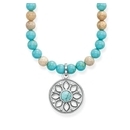 Thomas Sabo nyaklánc - KE1636-377-17-L60