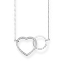 Thomas Sabo nyaklánc - KE1645-051-14-L80