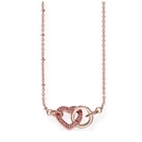 Thomas Sabo nyaklánc - KE1646-540-10-L45