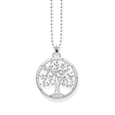 Thomas Sabo Sterling Silver nyaklánc - KE1660-001-21-L45