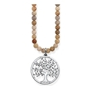 Thomas Sabo Életfa nyaklánc - KE1661-014-19-L60