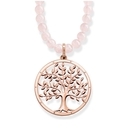Thomas Sabo Életfa nyaklánc - KE1662-536-9-L60