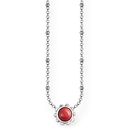 Thomas Sabo nyaklánc - KE1669-111-10-L45