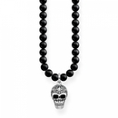 Thomas Sabo Koponya nyaklánc - KE1706-704-11-L60