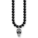 Thomas Sabo Sterling Silver nyaklánc - KE1707-705-11-L60