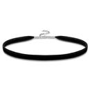 Thomas Sabo Sterling Silver nyaklánc - KE1728-331-11-L36