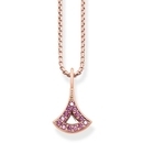 Thomas Sabo nyaklánc - KE1740-540-10-L45