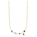 Thomas Sabo nyaklánc - KE1757-489-7-L40