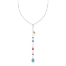 Thomas Sabo nyaklánc - KE1758-476-7-L50