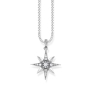 Thomas Sabo Sterling Silver nyaklánc - KE1825-643-14-L45