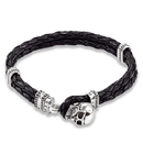 Thomas Sabo koponya karkötő 20,5 cm - LB37-008-11-XL