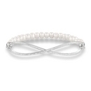 Thomas Sabo Love Bridge karkötő - LBA0005-167-14-L15