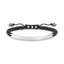 Thomas Sabo Love Bridge gravírozható karkötő - LBA0069-889-11-L21
