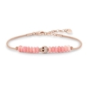 Thomas Sabo Love Bridge koponya karkötő - LBA0073-901-9-L19,5