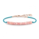 Thomas Sabo Love Bridge karkötő - LBA0076-815-9-L19,5