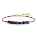 Thomas Sabo Love Bridge karkötő - LBA0077-892-1-L19,5