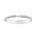 Thomas Sabo Love Bridge gravírozható karkötő 18,5 cm - LBA0084-001-12-L18,5