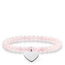 Thomas Sabo Love Bridge gravírozható karkötő - LBA0115-034-9-L15,5