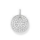 Thomas Sabo Love Bridge medál - LBPE0011-051-14