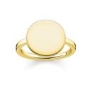 Thomas Sabo Love Bridge gravírozható gyűrű - LBTR0001-413-12-54