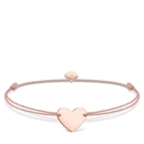 Thomas Sabo Sterling Silver karkötő - LS005-597-19-L20 Thomas Sabo Sterling Silver karkötő - LS005-597-19-L20