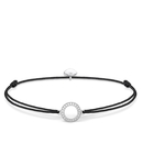 Thomas Sabo Sterling Silver karkötő - LS010-401-11-L20