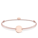 Thomas Sabo Little Secrets karkötő - LS020-597-19-L20