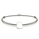 Thomas Sabo Sterling Silver karkötő - LS025-173-5-L20
