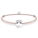 Thomas Sabo Little Secrets karkötő - LS042-380-19-L20