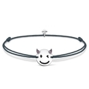 Thomas Sabo Little Secrets karkötő - LS044-382-5-L20