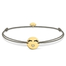 Thomas Sabo Little Secrets karkötő - LS045-383-5-L20