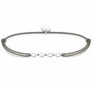 Thomas Sabo Little Secrets karkötő 20 cm - LS047-173-5-L20