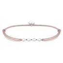 Thomas Sabo Little Secrets karkötő 20 cm - LS048-173-19-L20